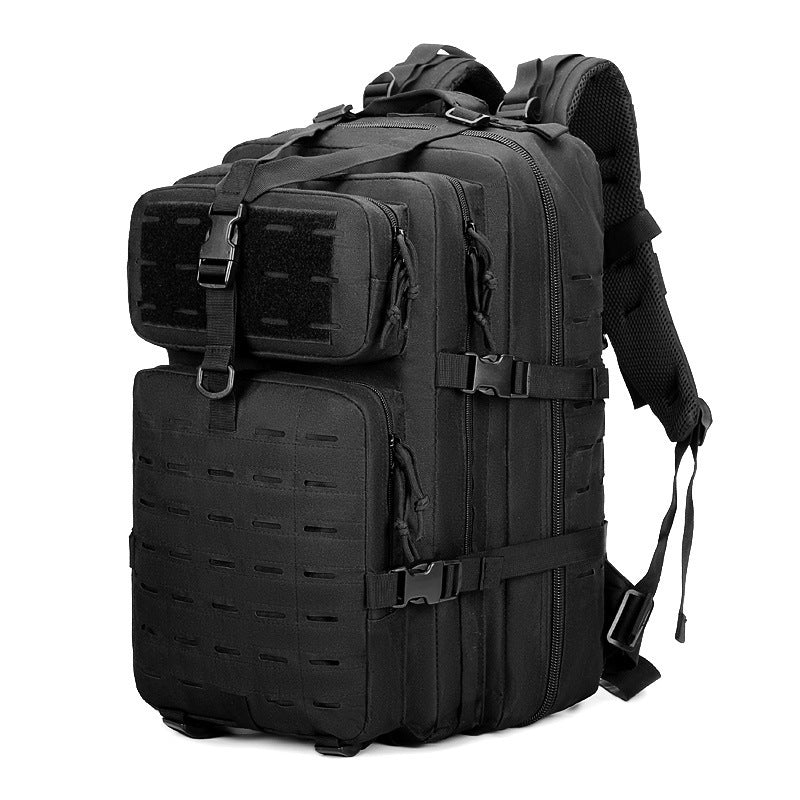 Tactical Backpack LoungeYard — product view 6