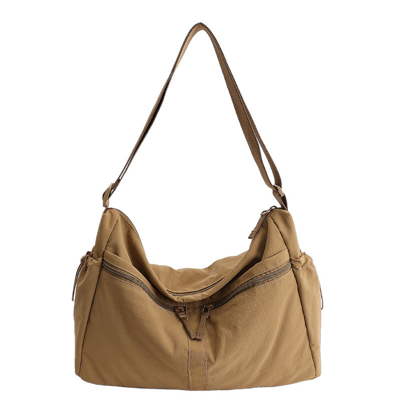 Chic Multi-Functional Shoulder Bag LoungeYard — product view 5