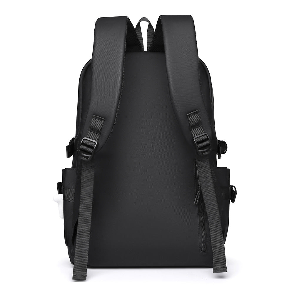 Urban Utility Backpack LoungeYard — product view 3