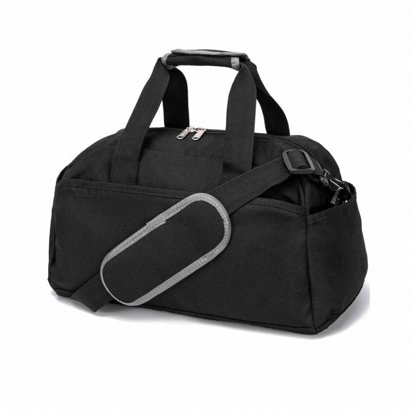 Premium Multi-Pocket Travel Duffle Bag LoungeYard — product view 4