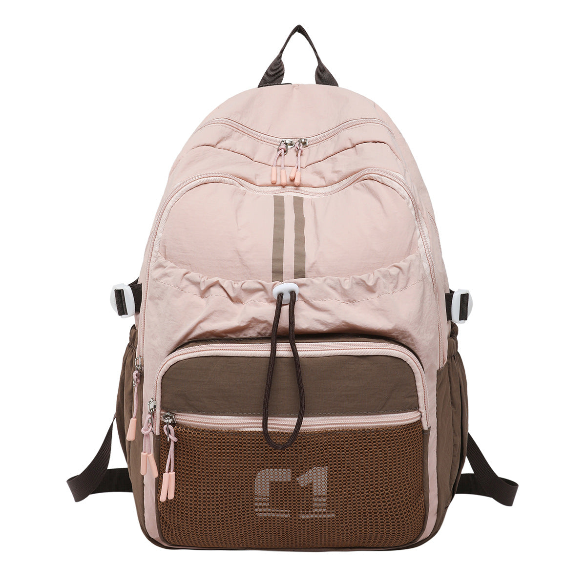 Sporty Backpack LoungeYard — product view 6