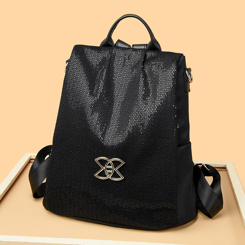 Modern Versatile Backpack LoungeYard — product view 2