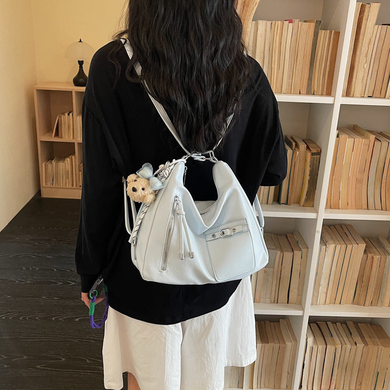 Casual Lightweight Sling Bag LoungeYard — product view 1