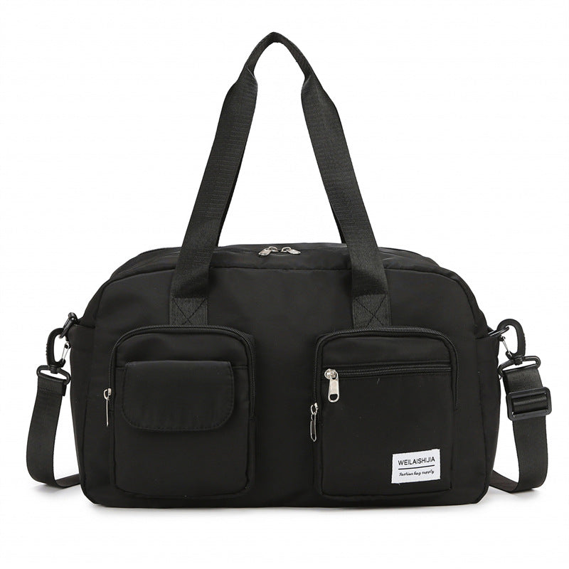 Multifunctional Sports And Leisure Bag LoungeYard — product view 3