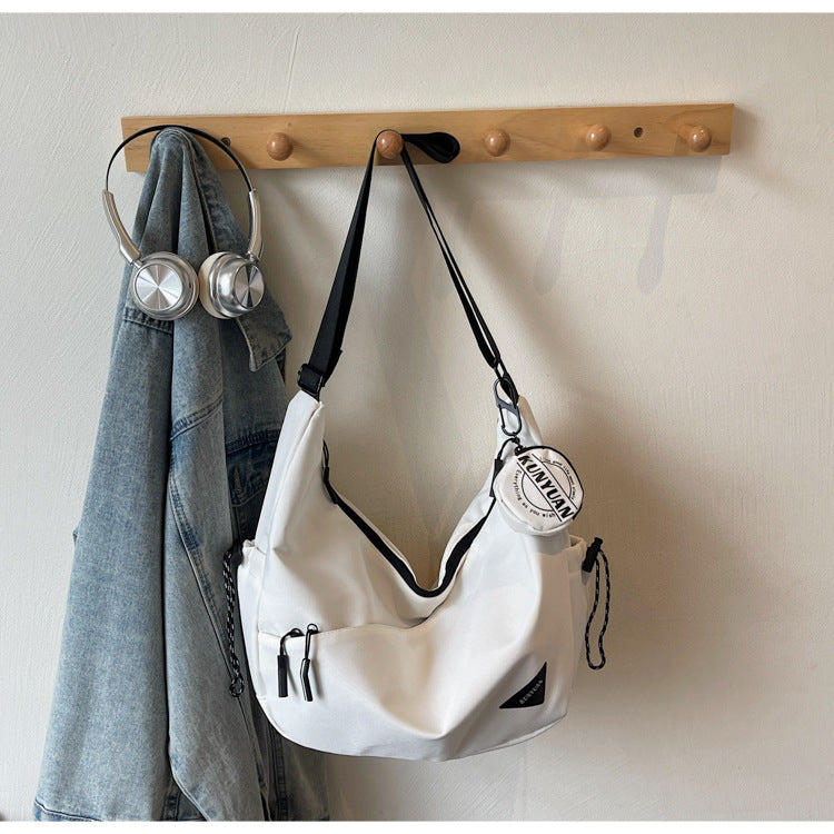 Casual Shoulder Bag LoungeYard — product view 6