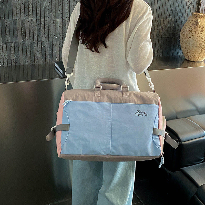 Multi-functional Sports Duffle Bag — product view 3