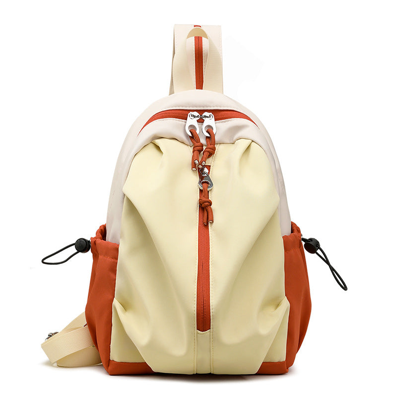 Compact Crossbody Backpack LoungeYard — product view 4