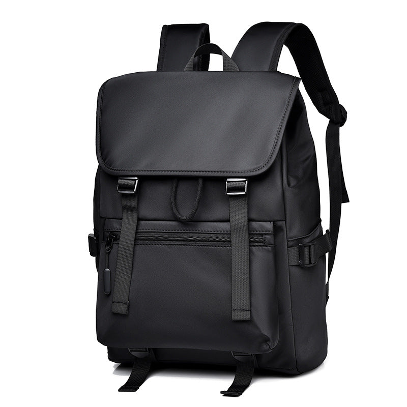 Versatile Multi-Compartment Backpack LoungeYard — product view 2
