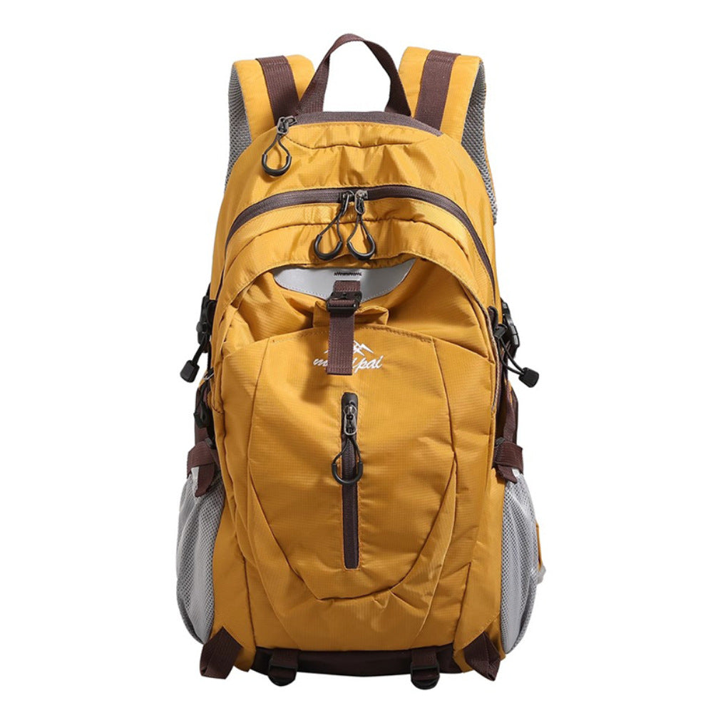 Multi-Functional Urban Hiking Backpack LoungeYard — product view 5