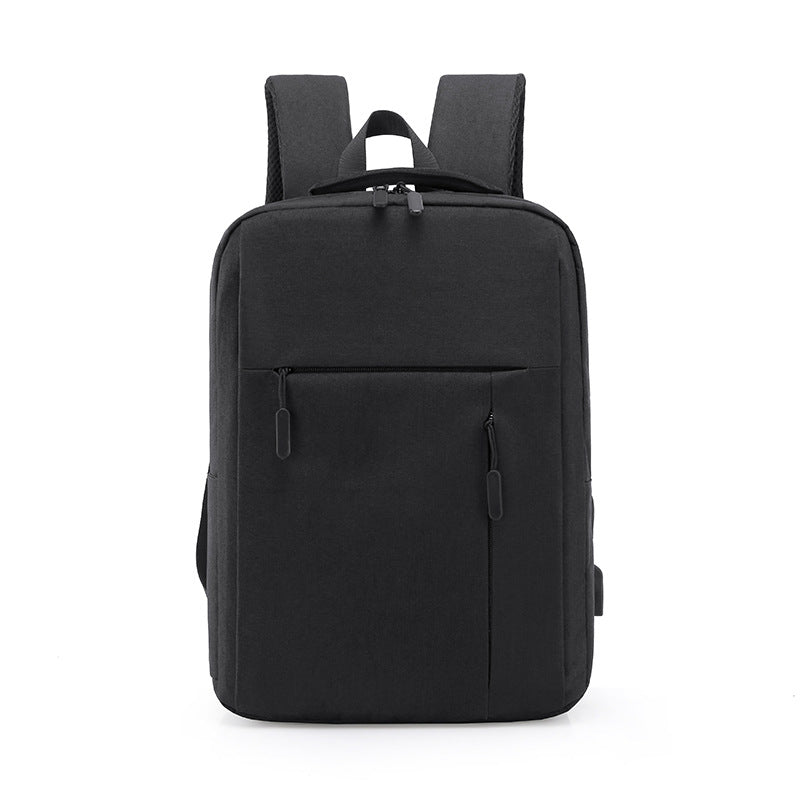 Urban Laptop Backpack with Security Compartment LoungeYard — product view 5