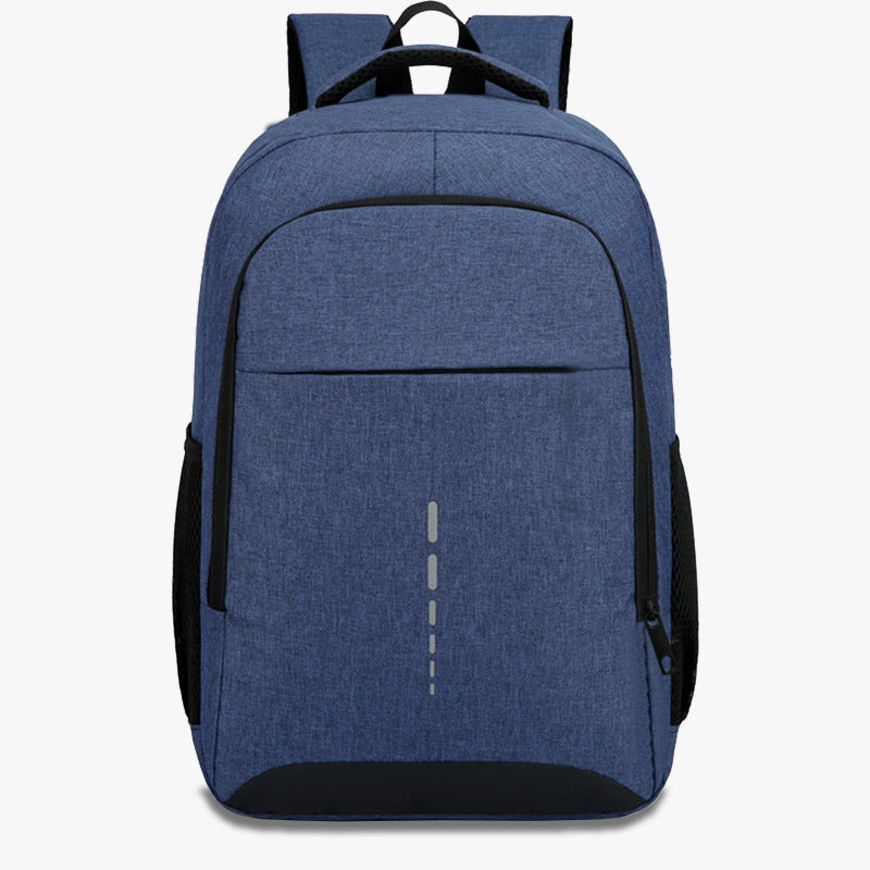 Versatile Laptop Backpack LoungeYard — product view 7