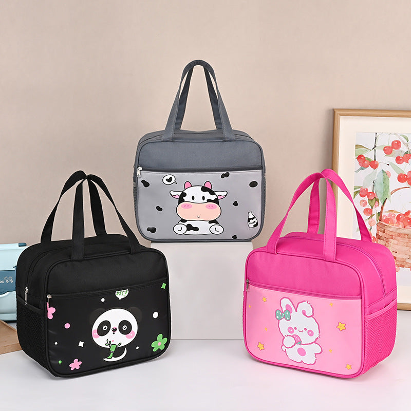 Kids Lunch Bag LoungeYard — product view 1