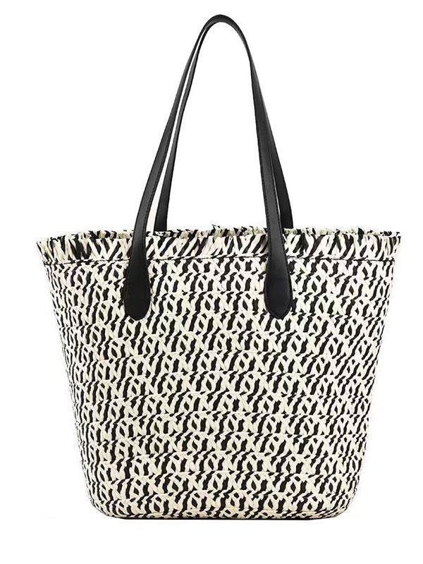 Practical Basket Bag LoungeYard — product view 7