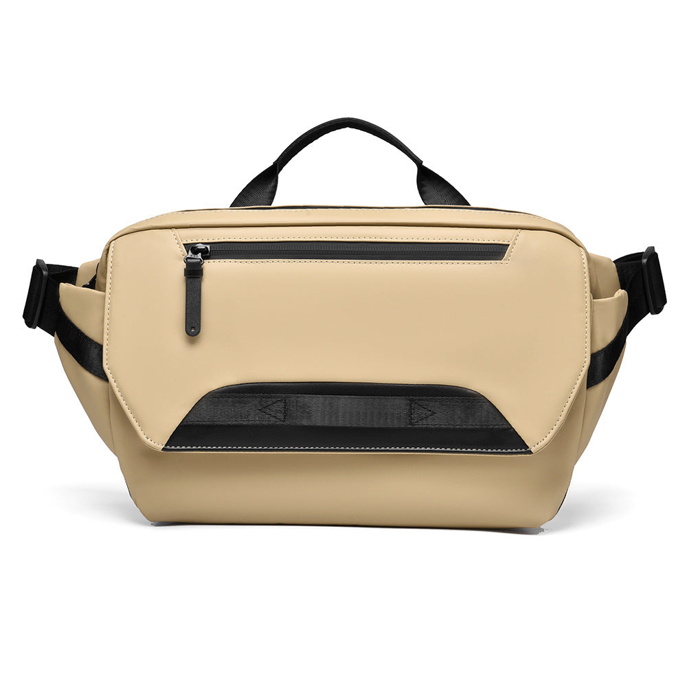 Versatile Crossbody Shoulder Bag LoungeYard — product view 1
