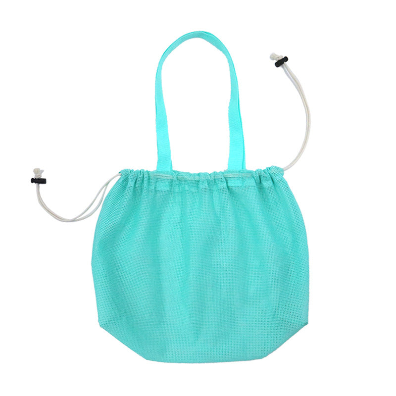 Mesh Beach Bag LoungeYard — product view 6