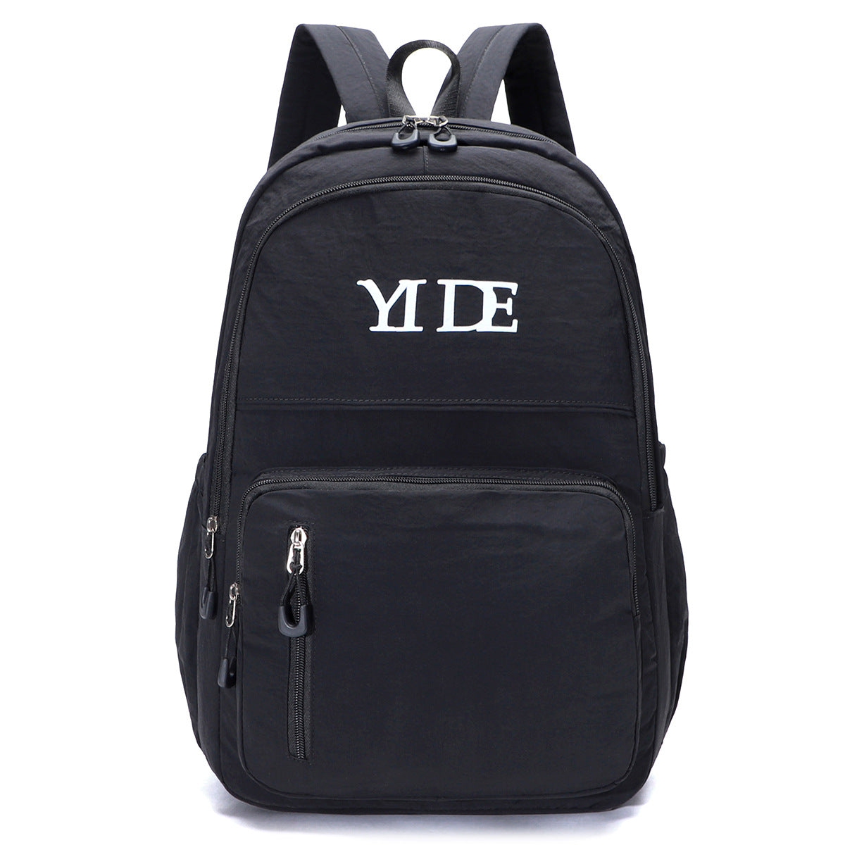 Lightweight Eco-Friendly Backpack — product view 2