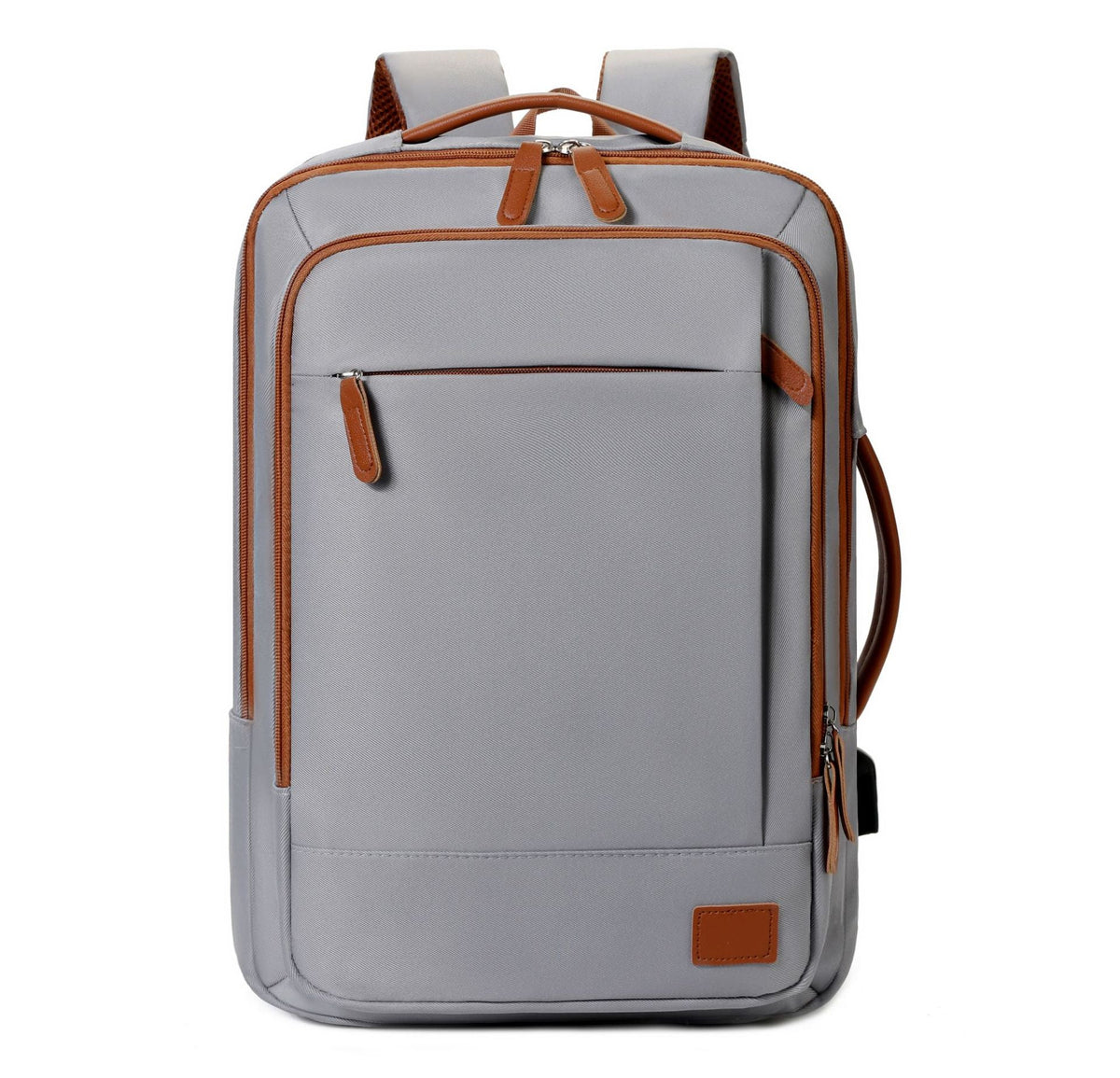 Premium Business Travel Backpack — product view 5