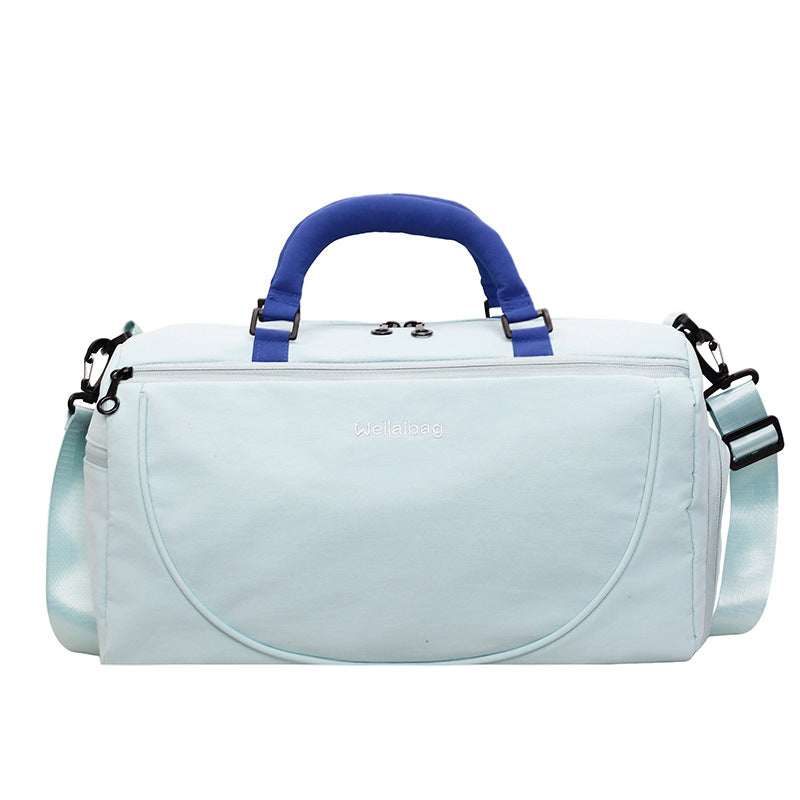 Versatile Travel Duffle Bag — product view 4