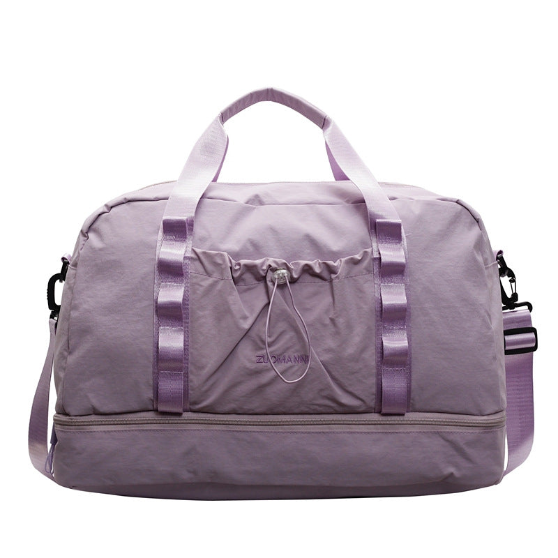 Travel bag LoungeYard — product view 3