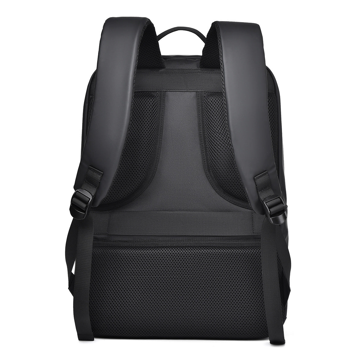 Stylish Water-Resistant Backpack LoungeYard — product view 3