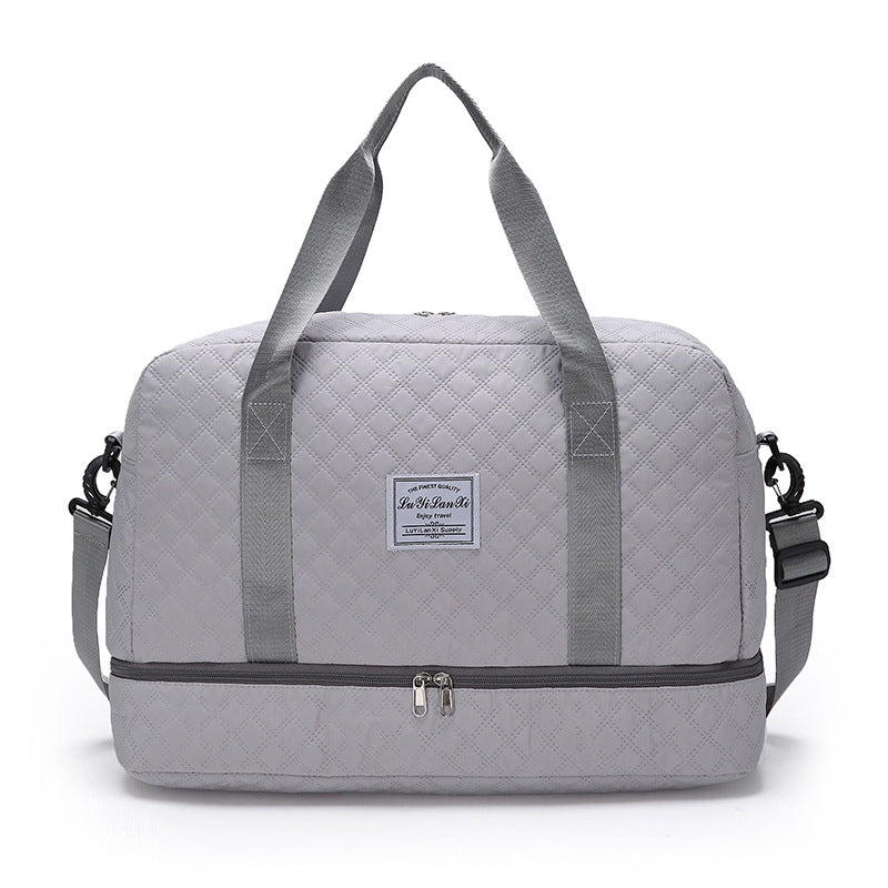 Travel Duffle — product view 7