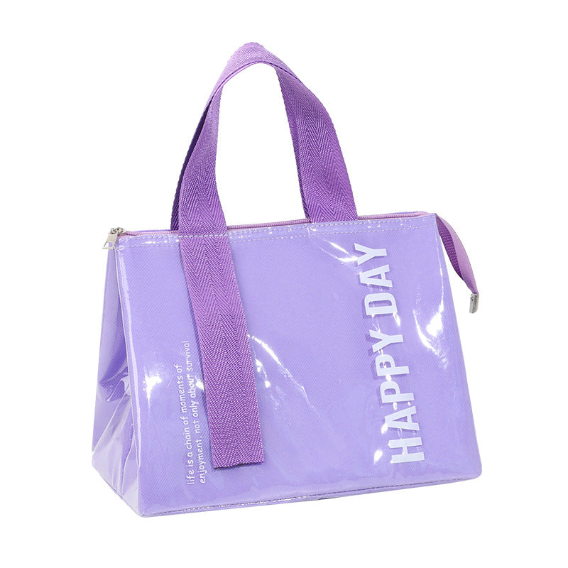 Insulated Carrying Bag LoungeYard — product view 4