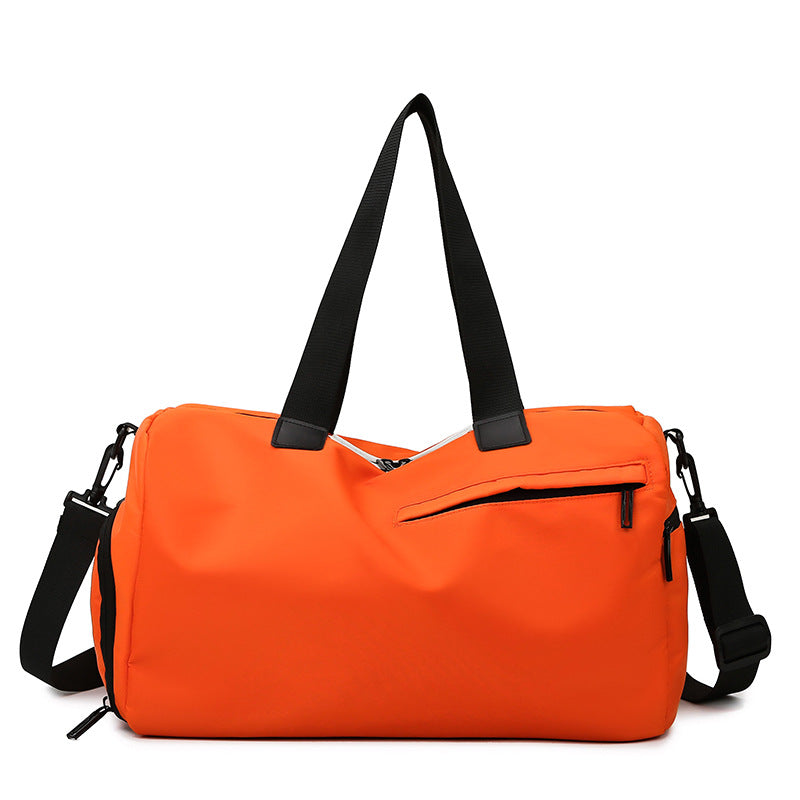 Durable Outdoor Weekend Bag — product view 7
