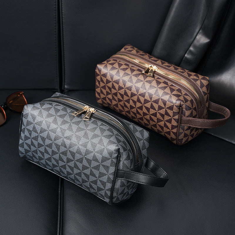 Cosmetic Pouch LoungeYard — product view 2