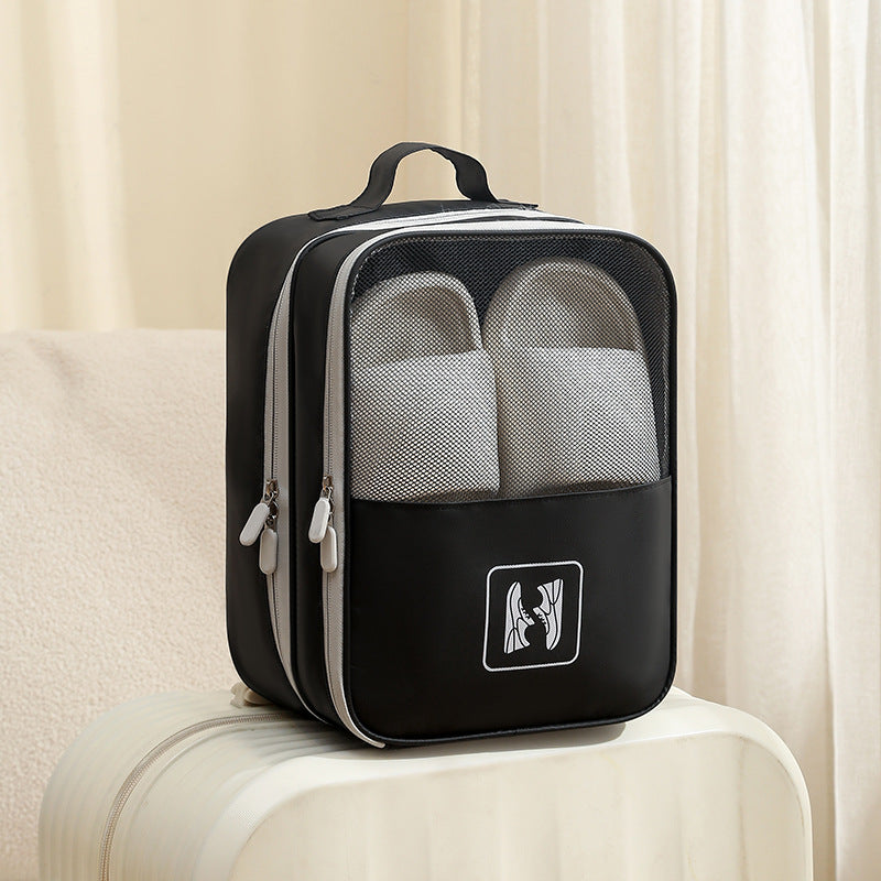 Travel Toiletry Organizer LoungeYard — product view 3