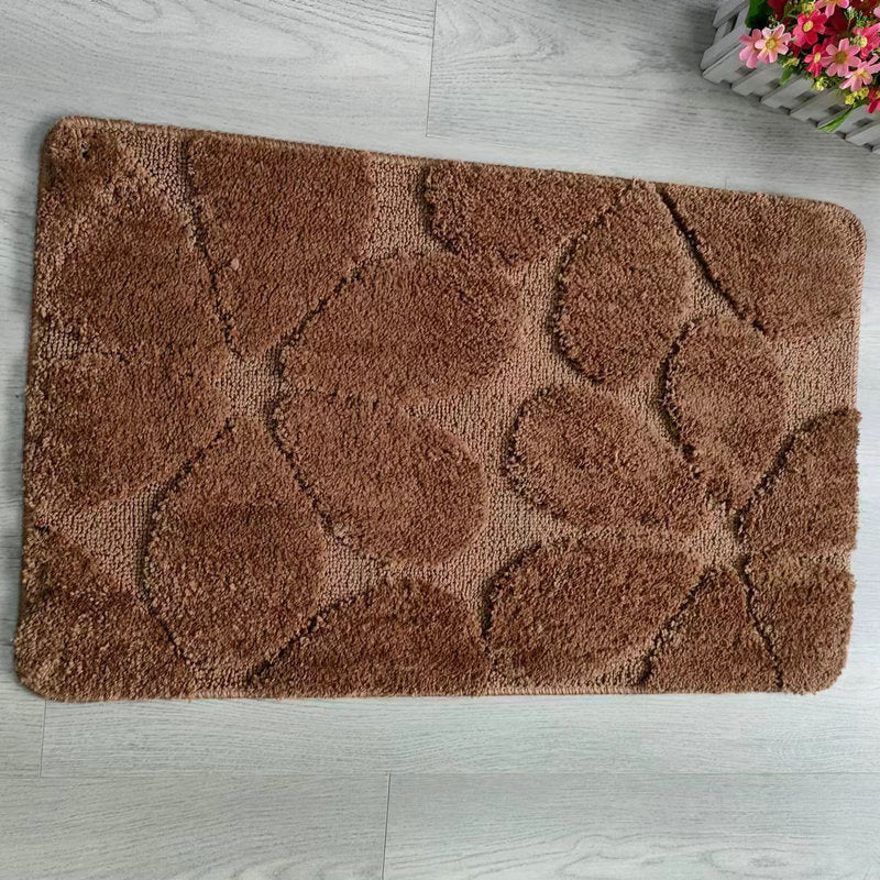 Soft Comfort Bath Mat — product view 7