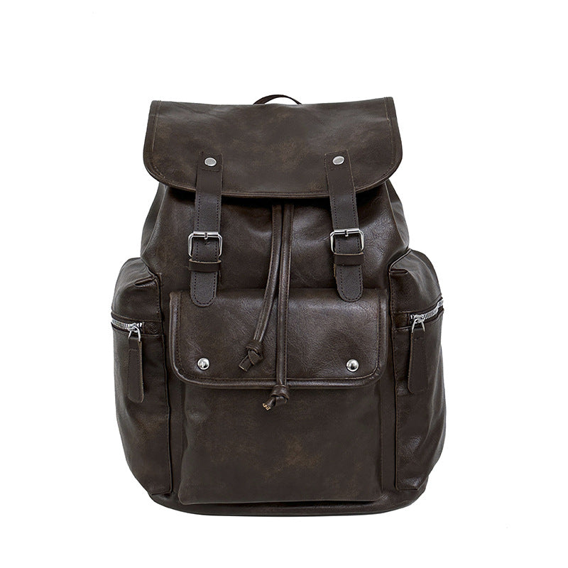 Durable Backpack LoungeYard — product view 5