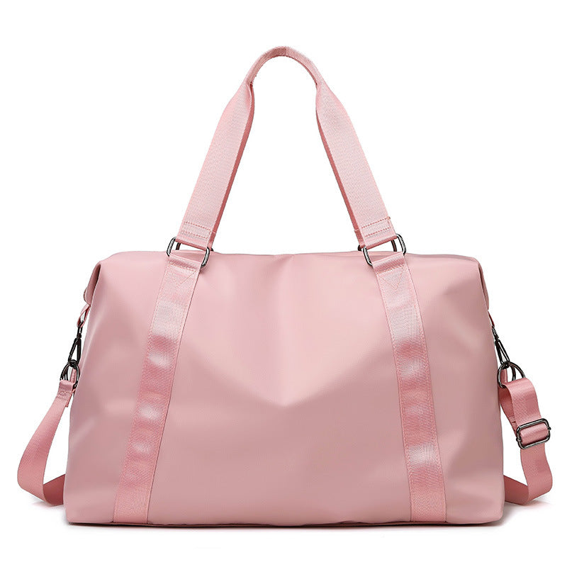 Spacious Travel Duffle Bag — product view 6