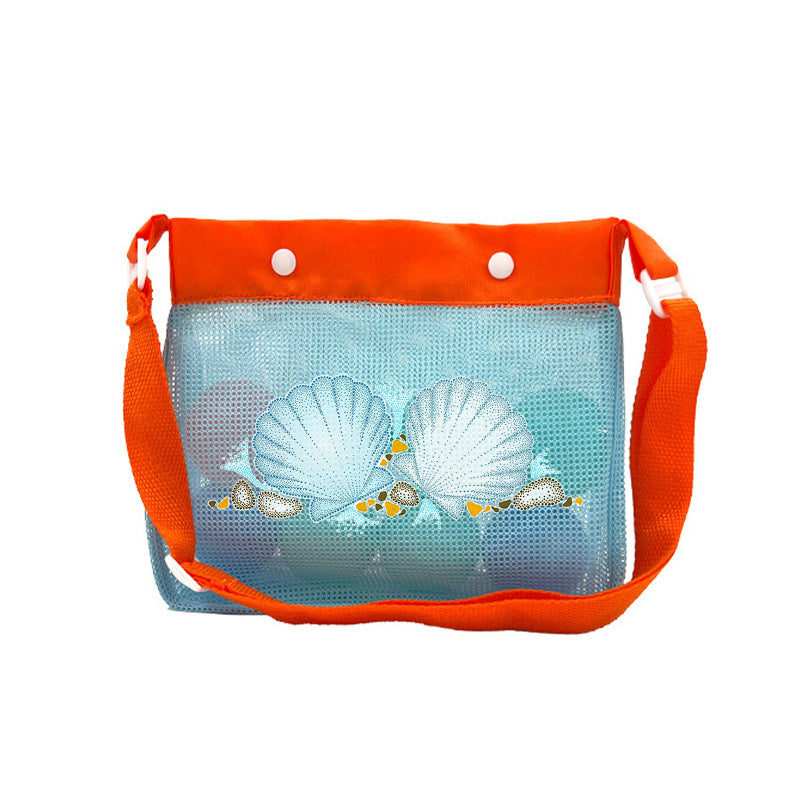 Practical Shoulder Bag LoungeYard — product view 5