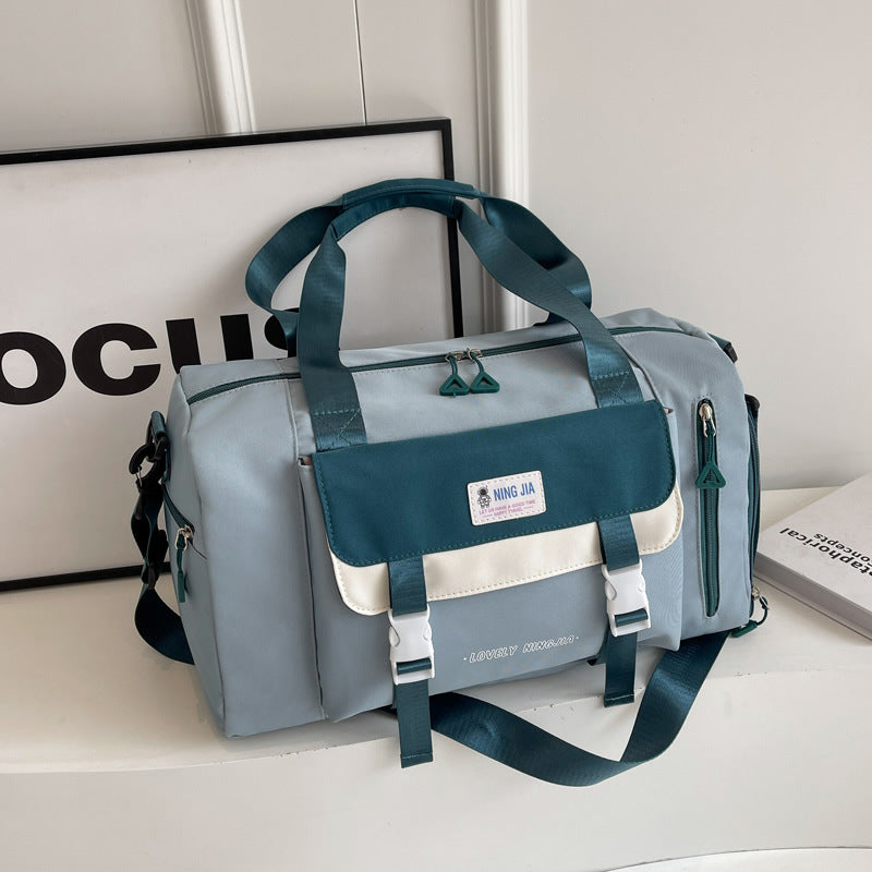 Travel Duffel LoungeYard — product view 6
