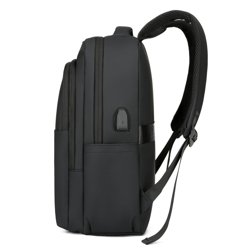Innovative Tech-Ready Backpack LoungeYard — product view 2