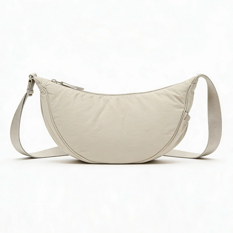 Modern Minimalist Crossbody Bag LoungeYard — product view 1