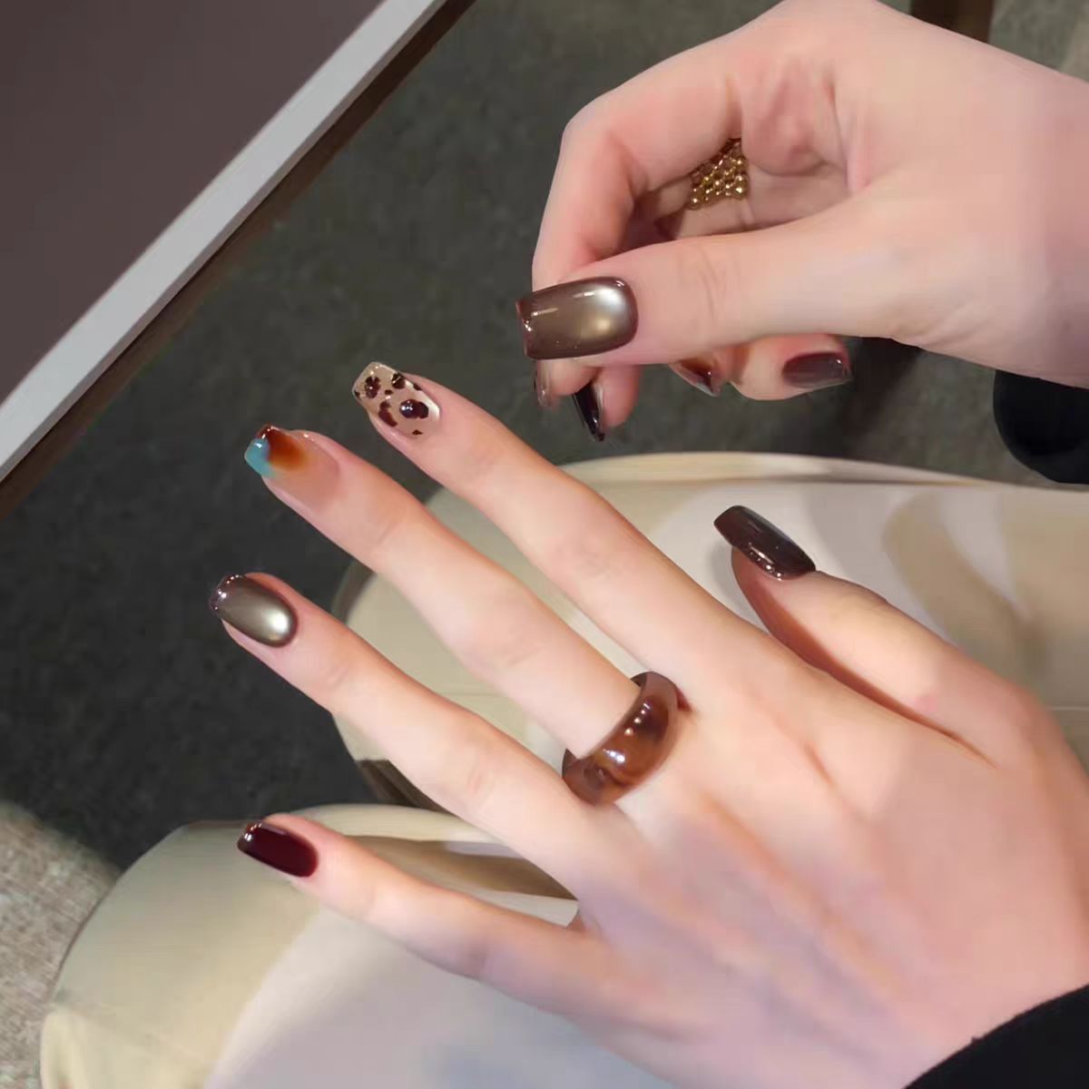 Nail Art — product view 3