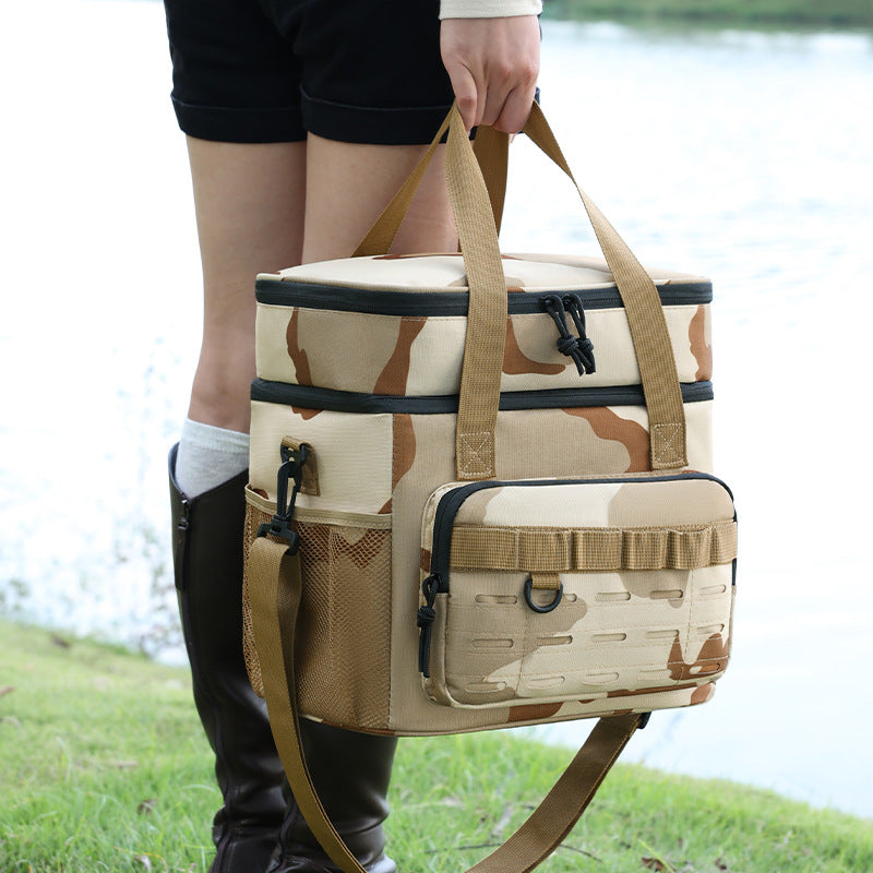 Insulated Cooler Bag LoungeYard — product view 2