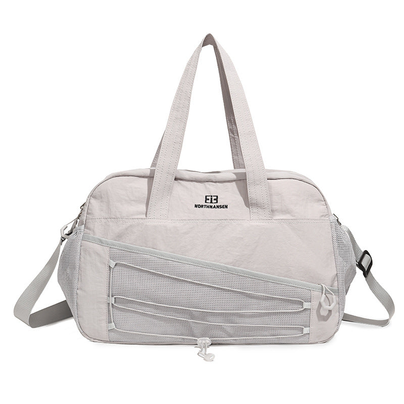 Multi-Functional Sports Duffle Bag LoungeYard — product view 6