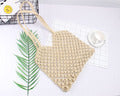 Structured Rattan Tote Bag LoungeYard — product view 6