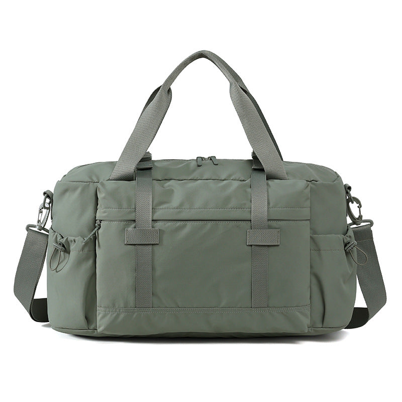 Men's versatile outdoor travel bag LoungeYard — product view 1