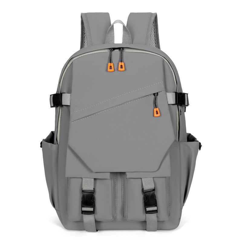 Versatile Urban Utility Backpack — product view 1