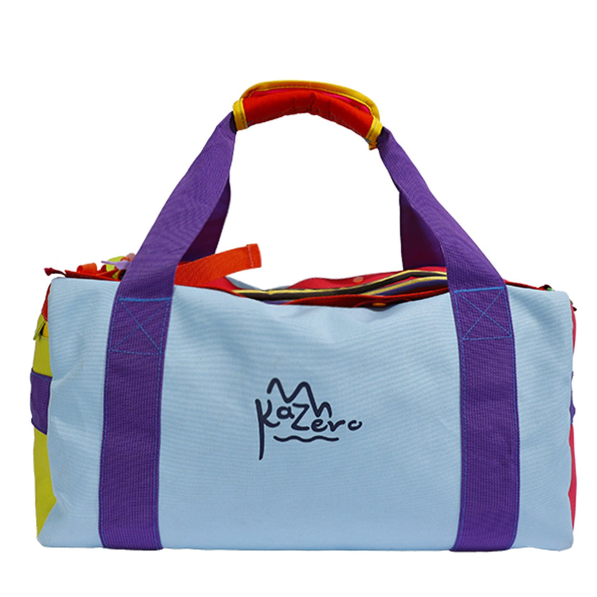 Multi-Functional Sports Duffle LoungeYard — product view 5