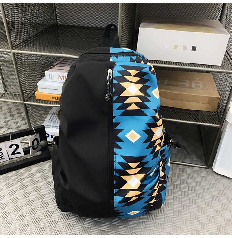 Rucksack LoungeYard — product view 7