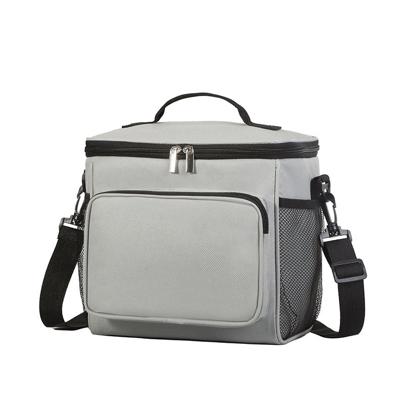 Multi-Compartment Travel Organizer LoungeYard — product view 4