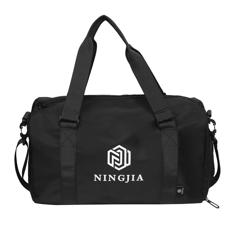 Waterproof Utility Duffle Bag — product view 6