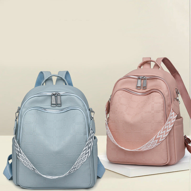 Multi-Functional Urban Backpack LoungeYard — product view 1
