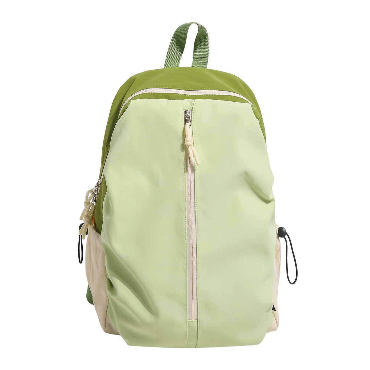 Lightweight Crossbody Backpack LoungeYard — product view 5