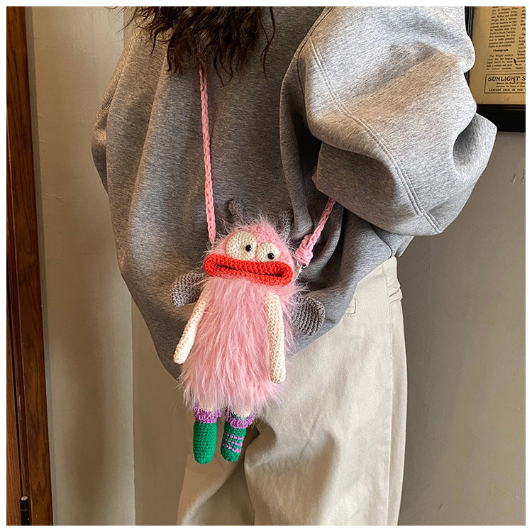 Creative Plush — product view 4