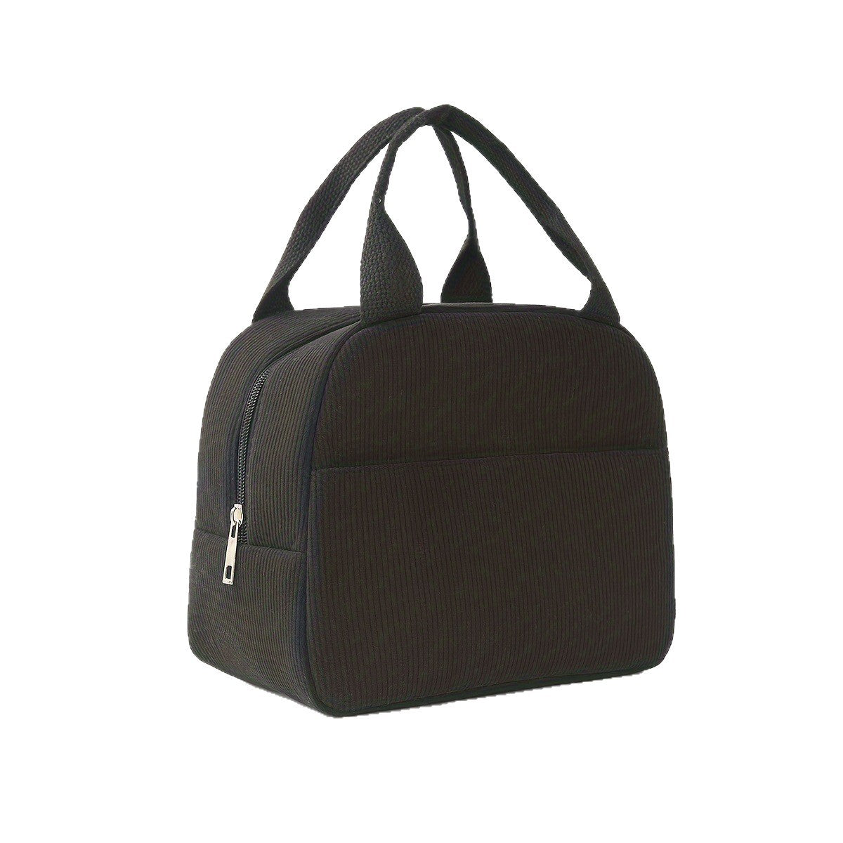 Cosmetic storage bag with structured surface LoungeYard — product view 5